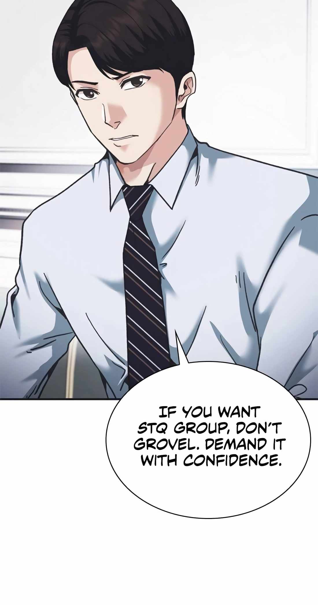 Chairman Kang: The Newcomer Chapter 45 30